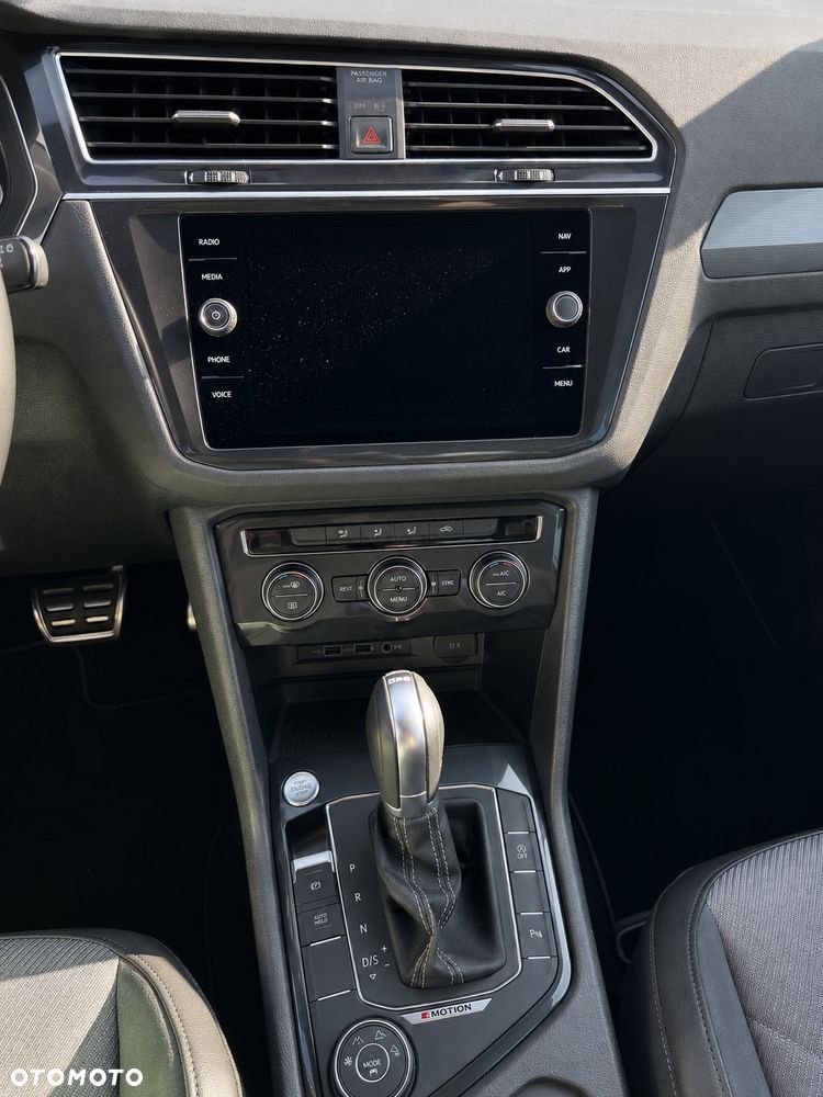 Volkswagen Tiguan 2.0 TDI BMT SCR 4Mot Highline DSG - 13