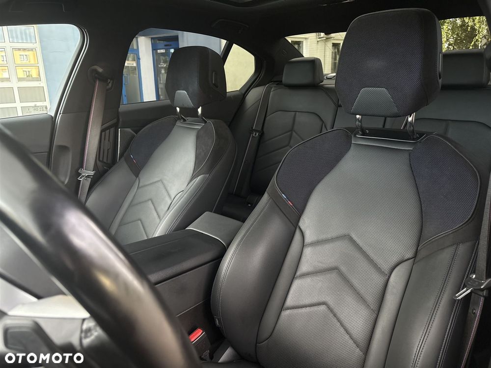 BMW Seria 5 - 21