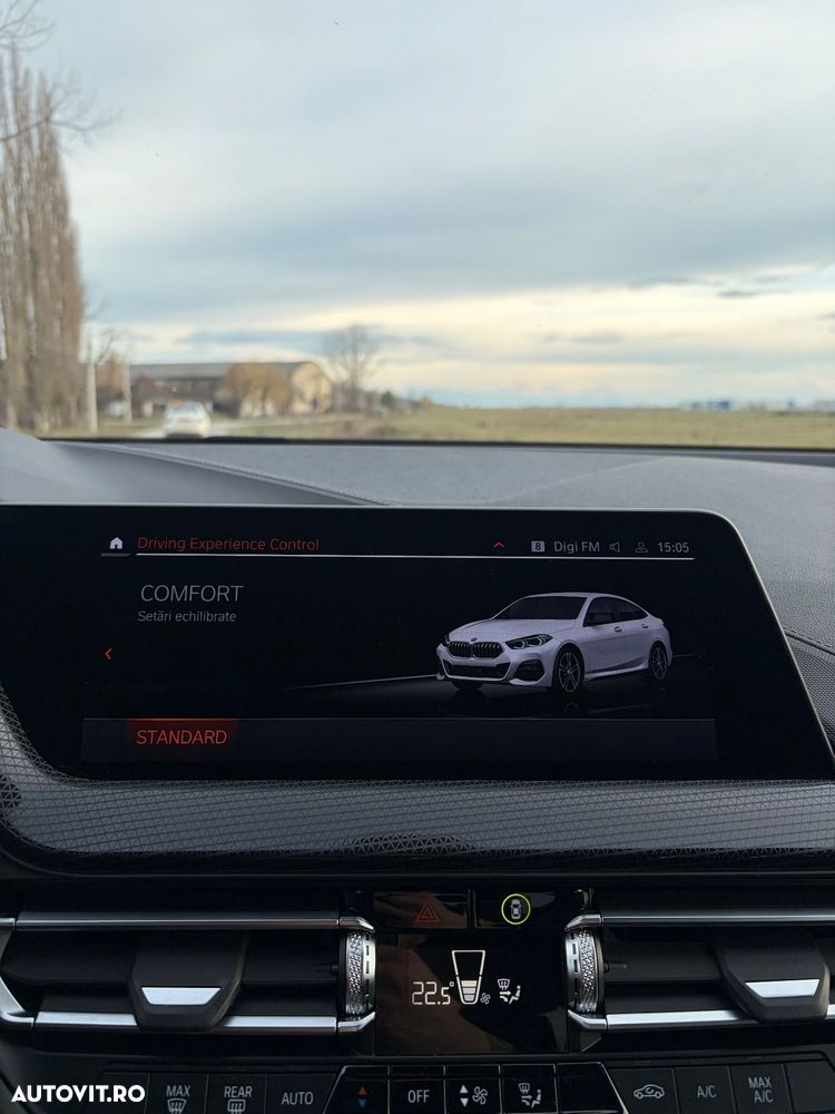 BMW Seria 2 220d Gran Coupe Aut. - 18