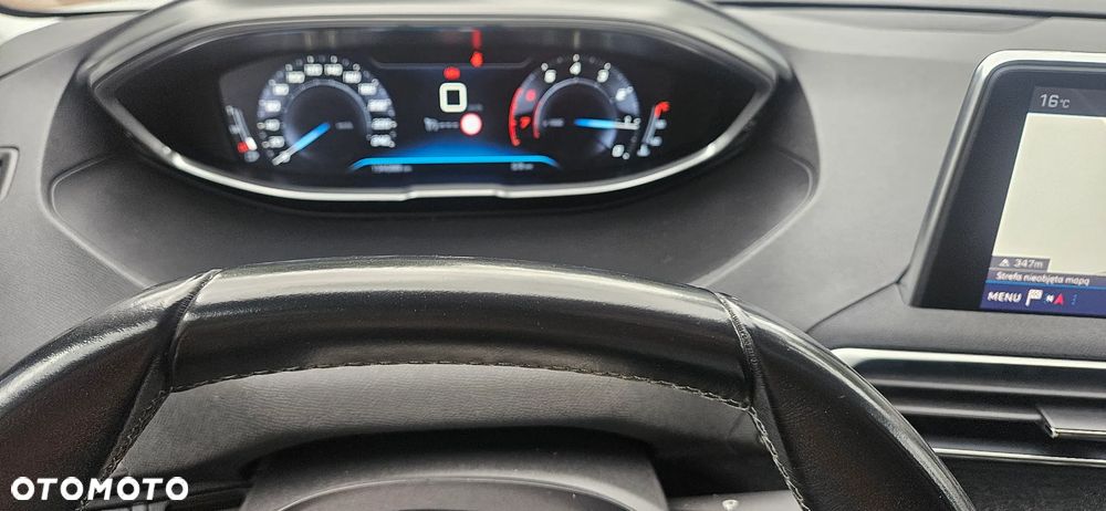 Peugeot 3008 1.2 PureTech Crossway S&S - 16