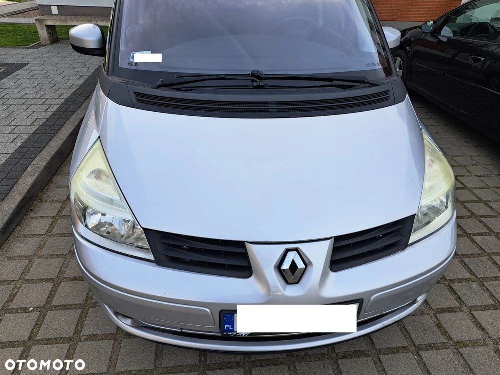 Renault Espace - 9