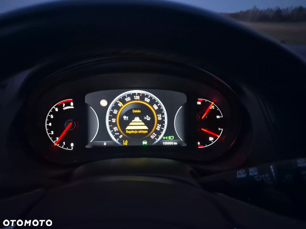 Opel Insignia 2.0 ECOTEC DI Turbo Sport - 30