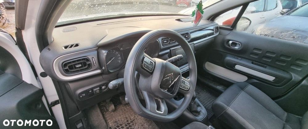 Citroën C3 - 8