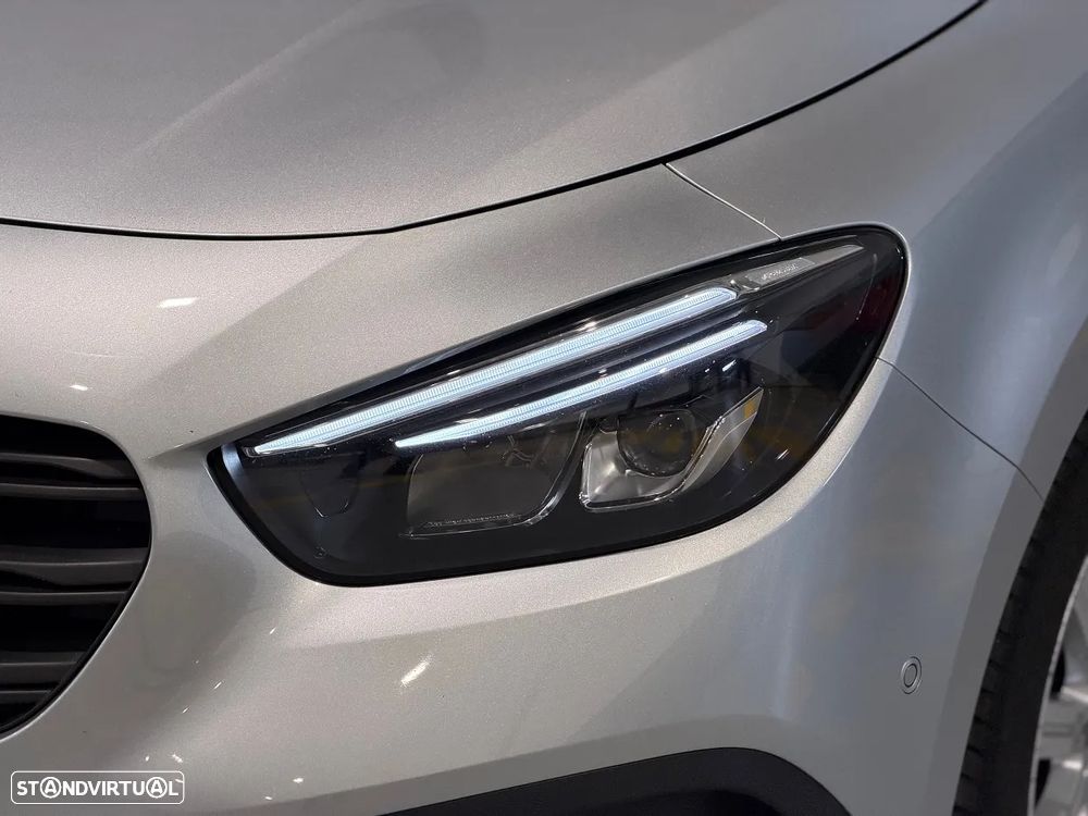 Mercedes-Benz Citan 110 CDi/27 - 5