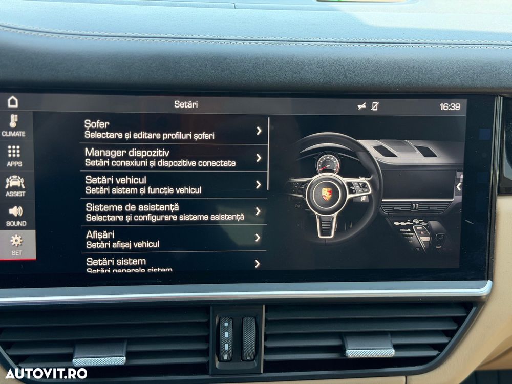 Porsche Cayenne - 28