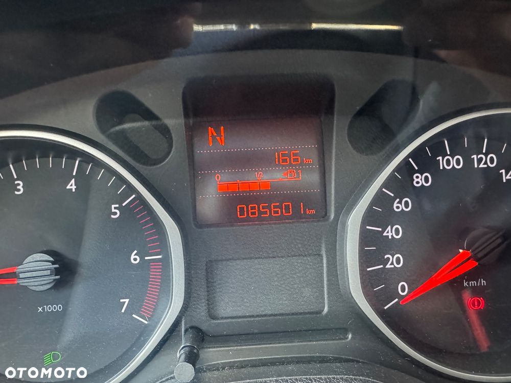 Citroën C-Elysée - 5