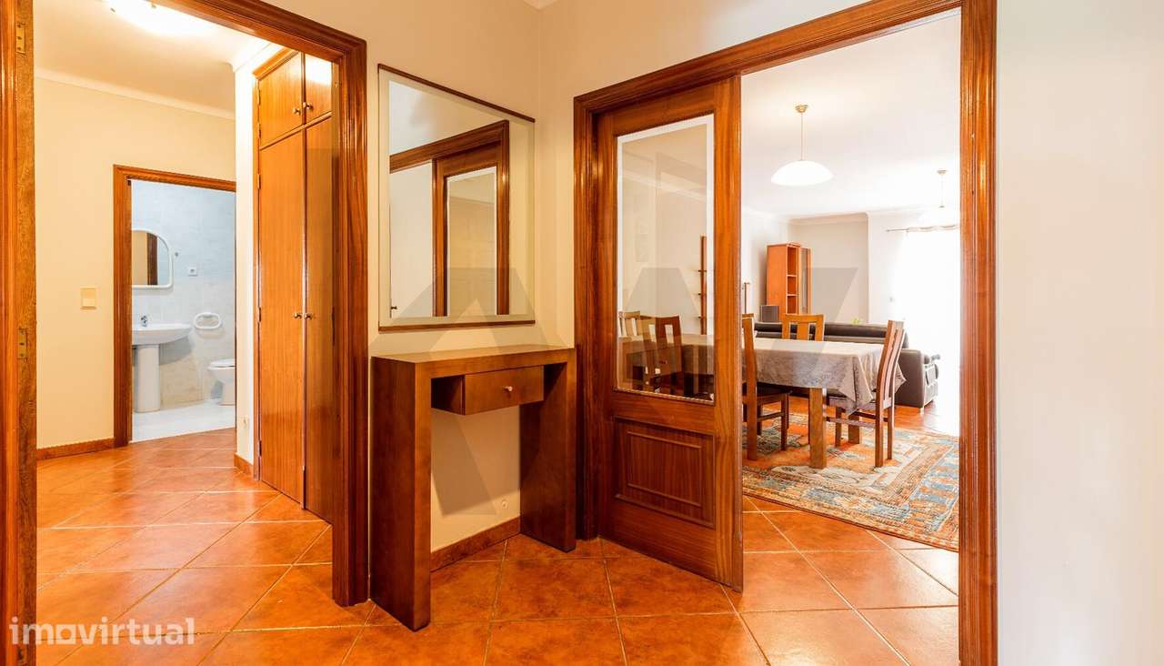 Apartamento T3 na Avenida de Santana, Moledo - Grande imagem: 3/25