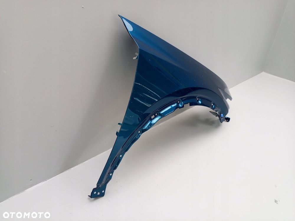 PEUGEOT 408 2 II 2022- BŁOTNIK PRAWY PRZÓD PRZEDNI ÷ - 3