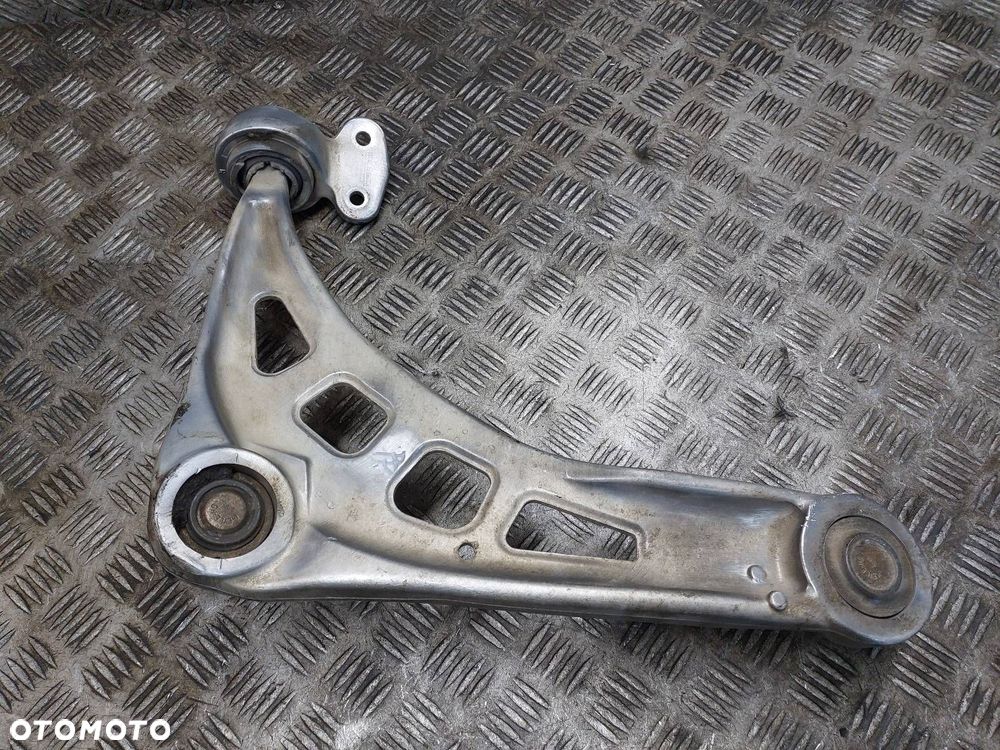 WAHACZ PRAWY PRZÓD BMW E46 MEYLE 3160500004 - 6