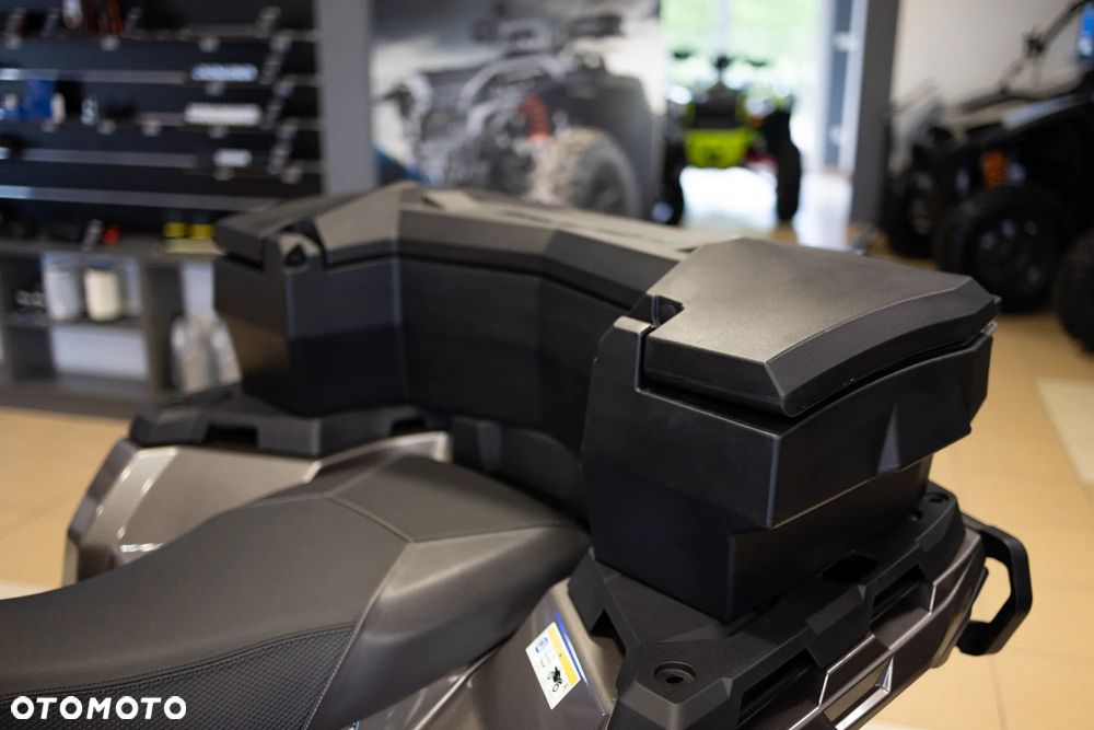 Polaris Sportsman - 13