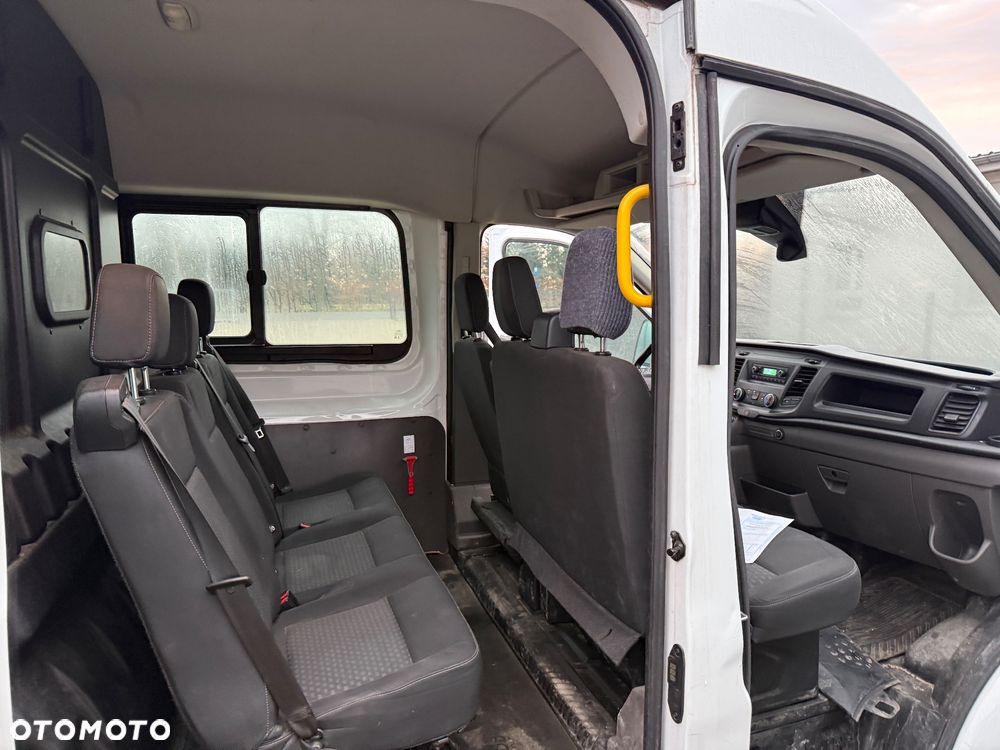 Ford TRANSIT - 3