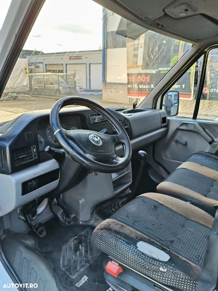Volkswagen LT35 - 6