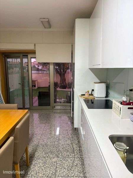 Moradia V3 com Jardim, Terraço e Garagem – Madalena, Gaia - Grande imagem: 5/11