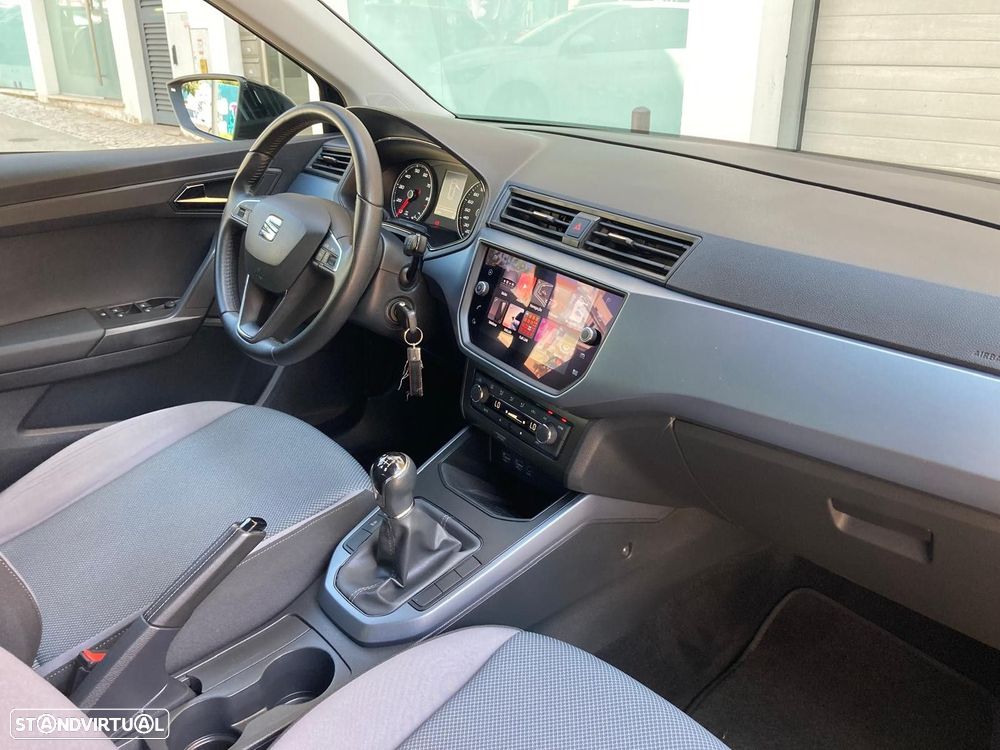 SEAT Arona 1.0 TSI Style - 13