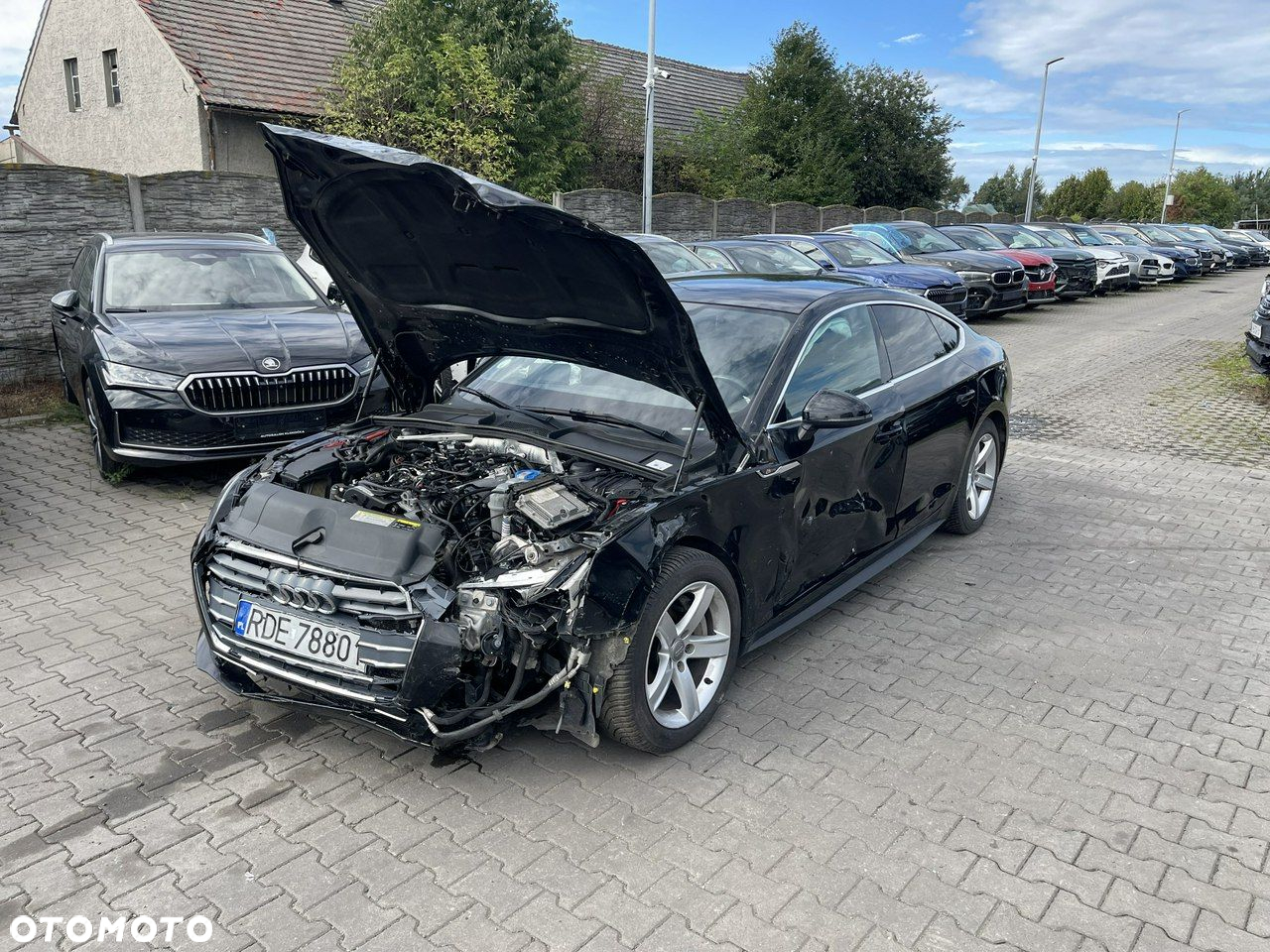 Audi A5 - 3