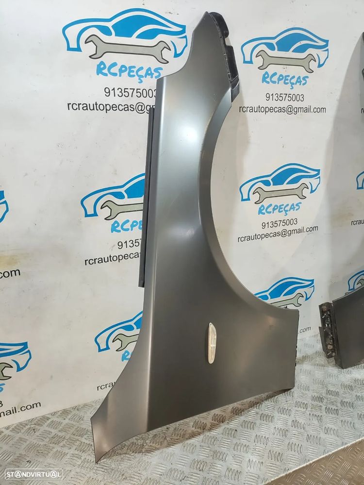 - Frente completa BMW serie 5 E60 E61 Diesel 2004 - 2008 - 22