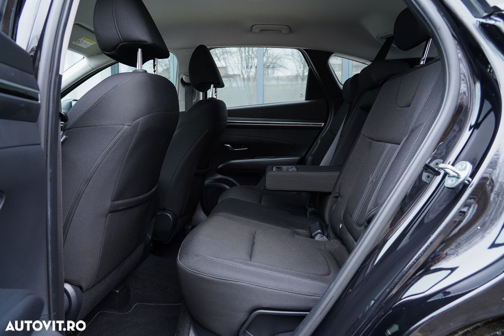 Hyundai Tucson - 7