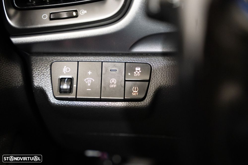Kia Stonic 1.2 Dynamic - 11