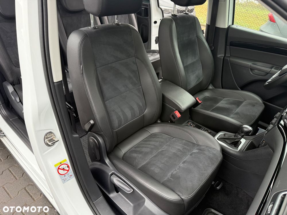 Seat Alhambra 2.0 TDI Start & Stop DSG Style - 29