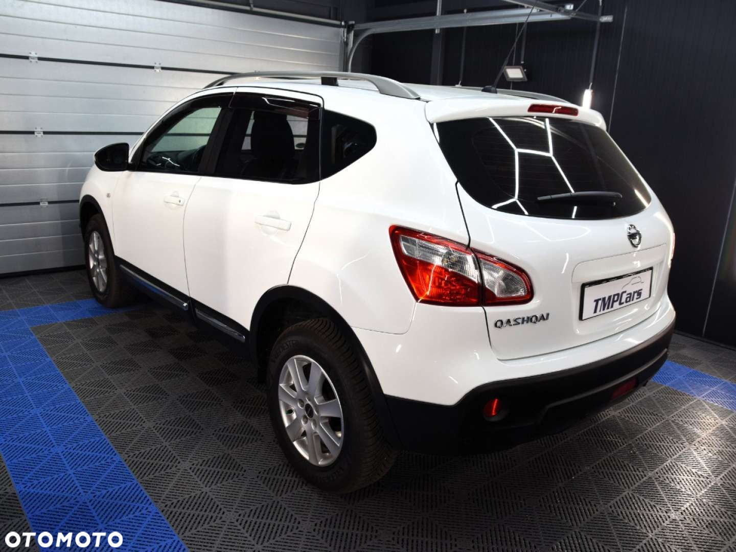 Nissan Qashqai - 12