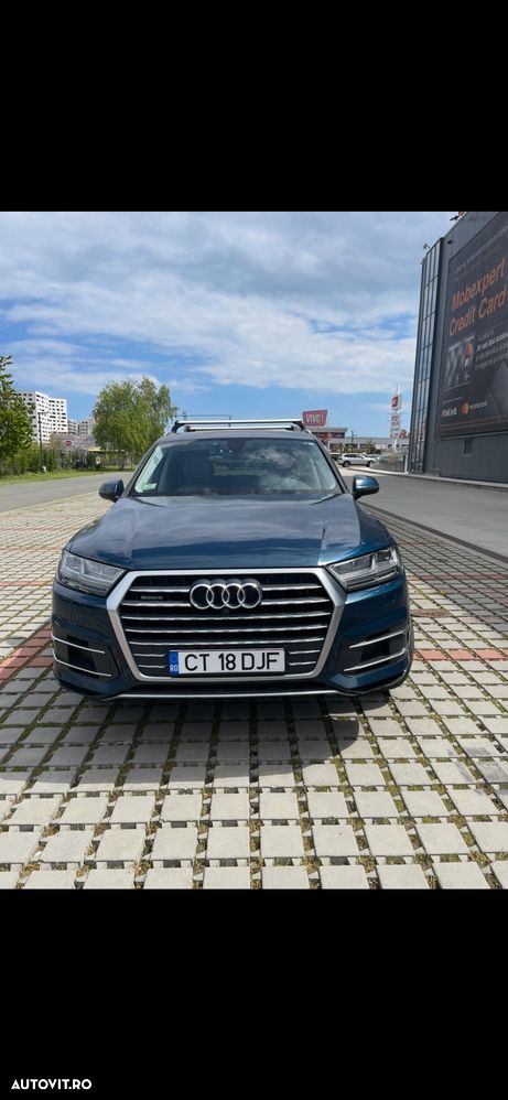 Audi Q7 - 5