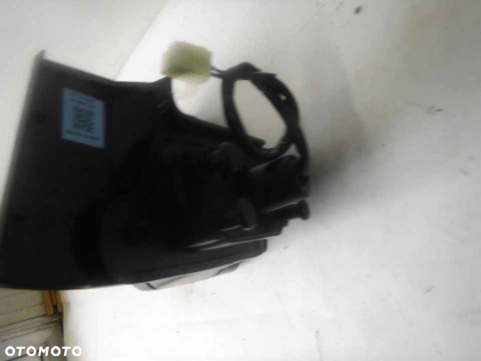 OPEL AGILA B SPLASH LUSTERKO PRAWE 5 PIN NOWE EURO - 4