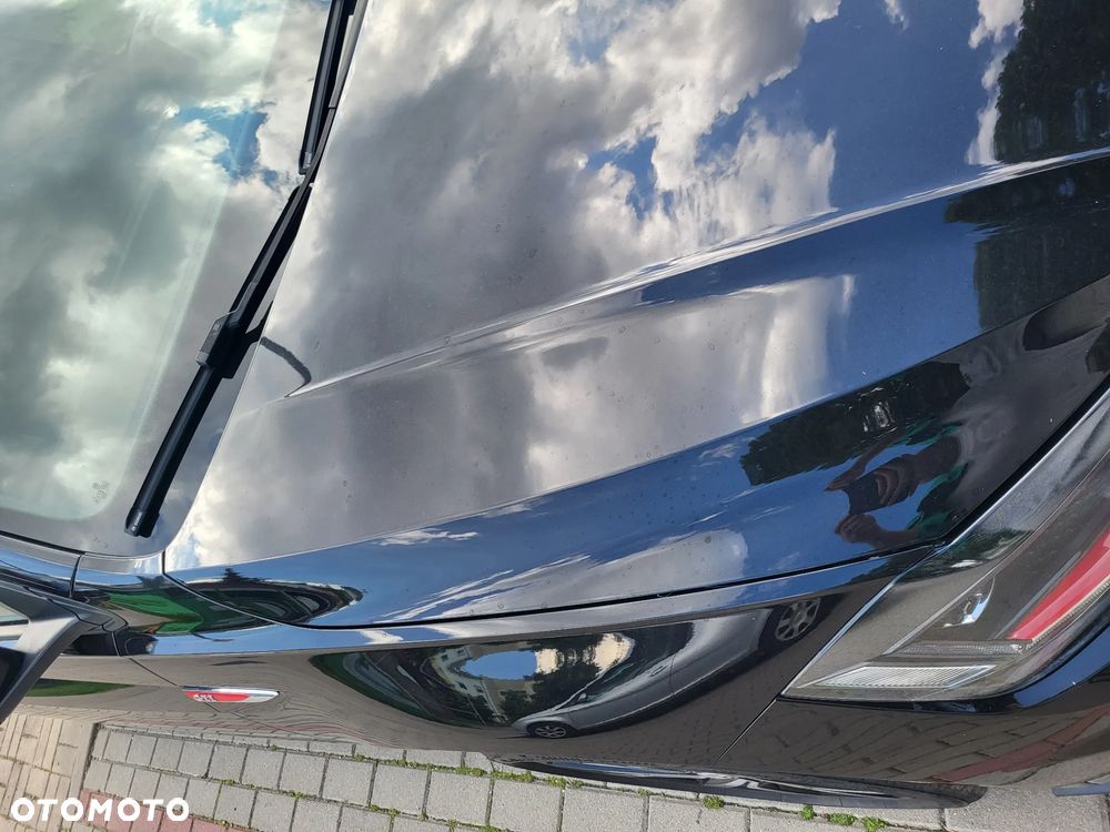 Volkswagen Polo 2.0 TSI GTI DSG - 16