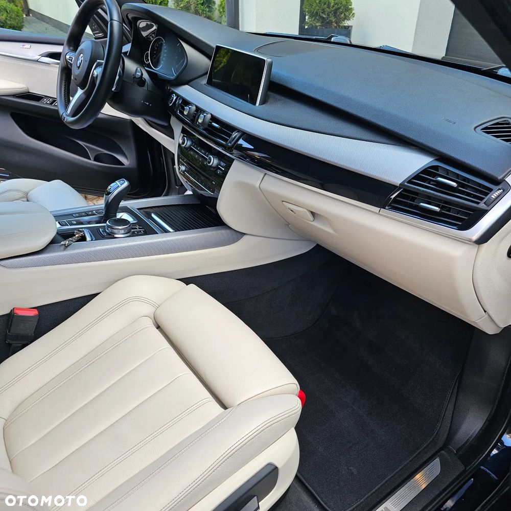 BMW X5 xDrive25d sport - 11