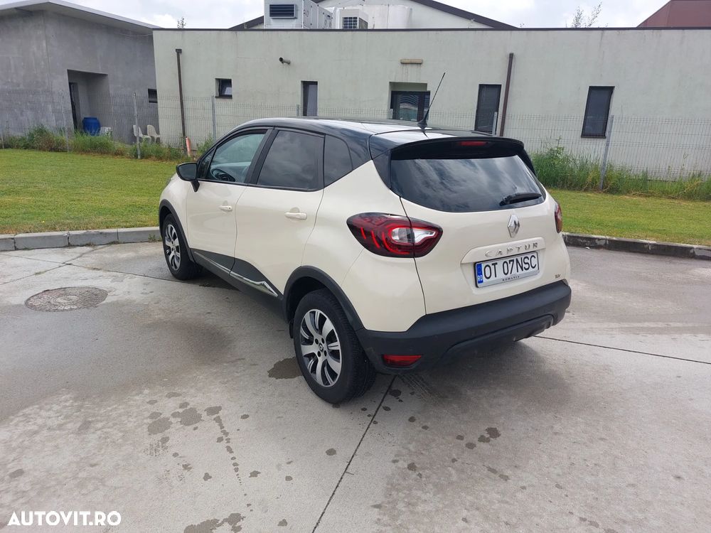 Renault Captur - 3