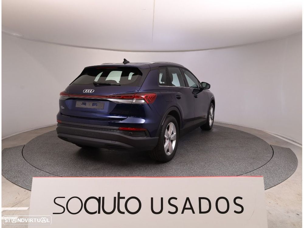 Audi Q4 e-tron 45 82 kWh - 13