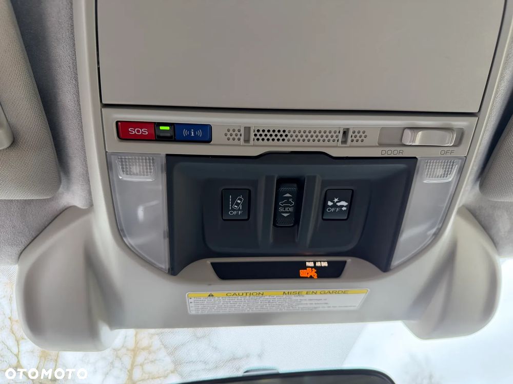 Subaru Forester - 11