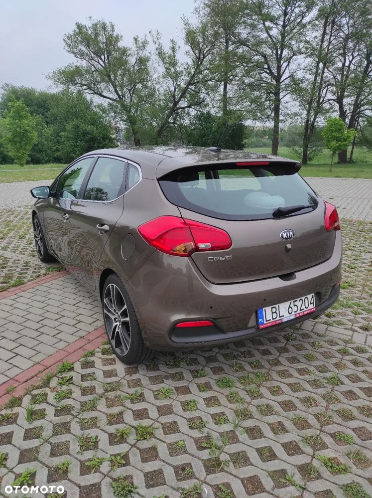 Kia Ceed 1.4 XL - 4