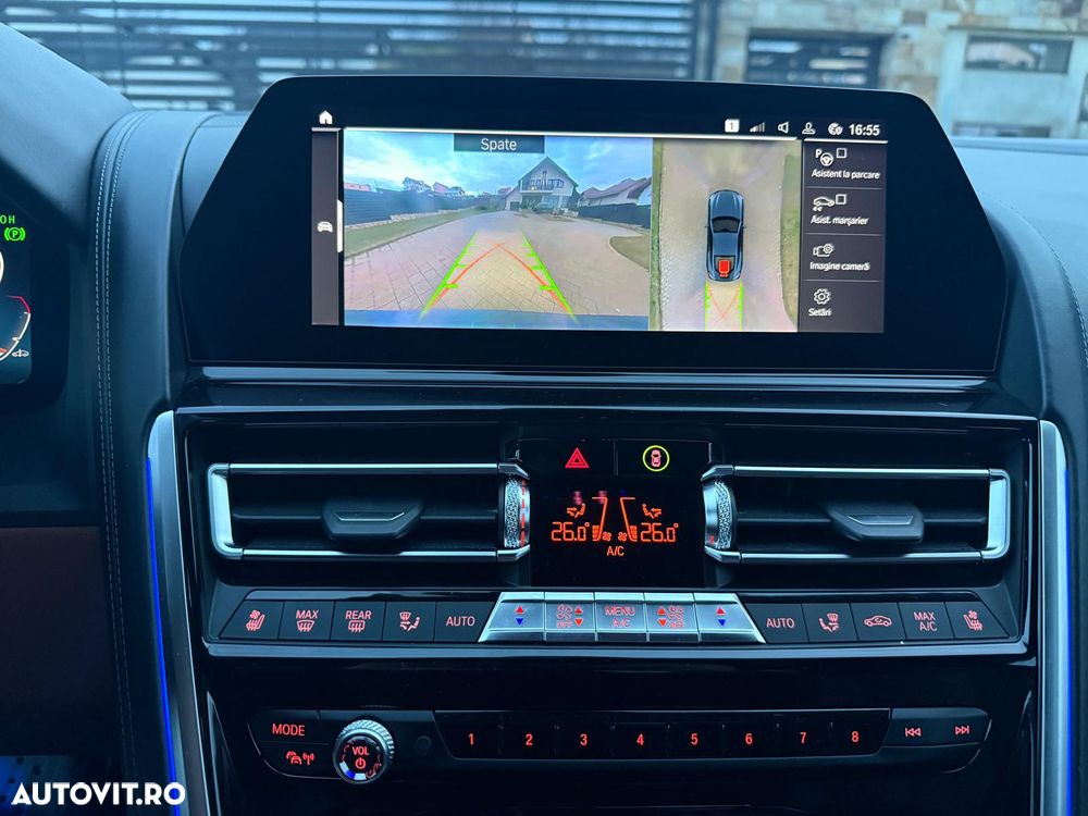 BMW Seria 8 840d xDrive - 31