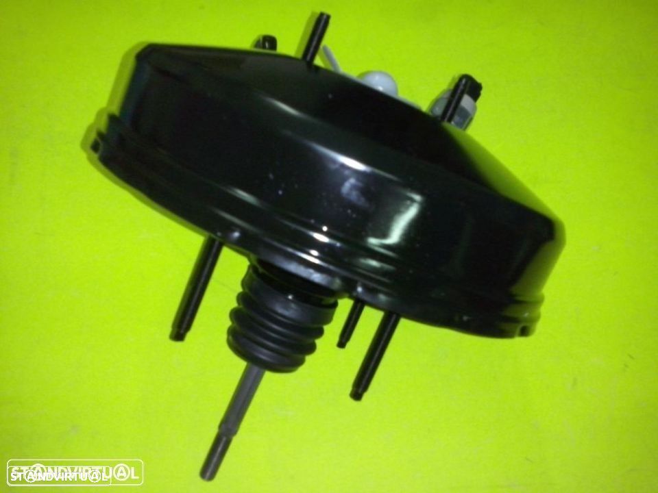 servofreio novo Toyota Hilux LN145 1997 até 2001 - 2
