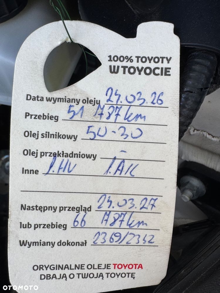 Toyota Corolla 1.8 Hybrid Comfort - 33
