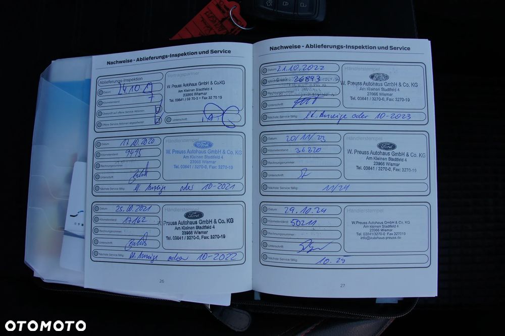 Ford Kuga 1.5 EcoBoost 4x4 ST-Line - 14