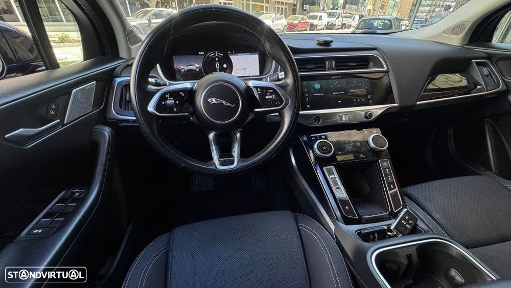 Jaguar I-Pace EV400 AWD S - 14