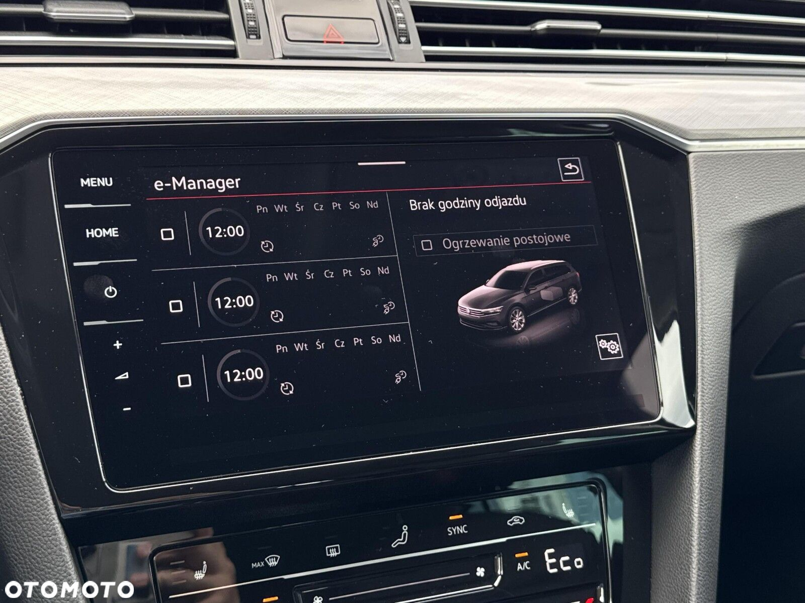 Volkswagen Passat - 29