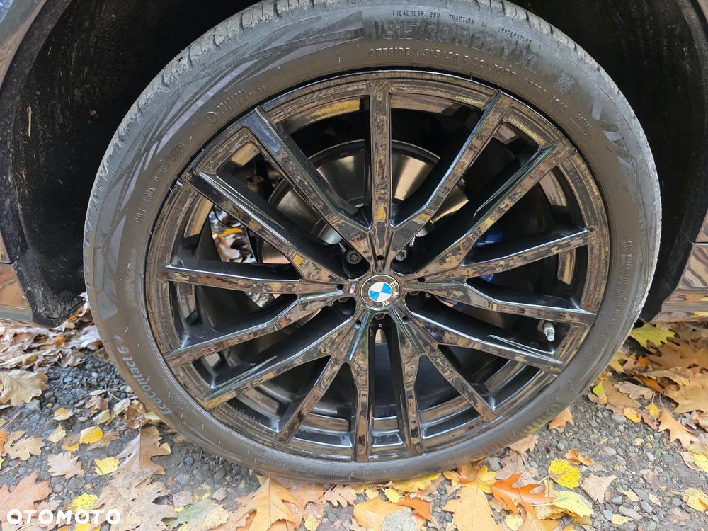 BMW X6 xDrive40i - 12