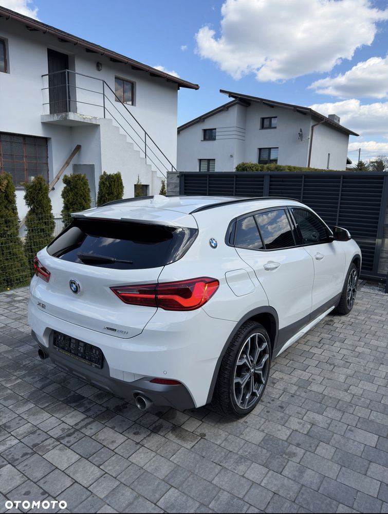 BMW X2 - 13