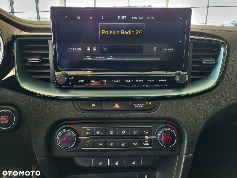 Kia XCeed - 15