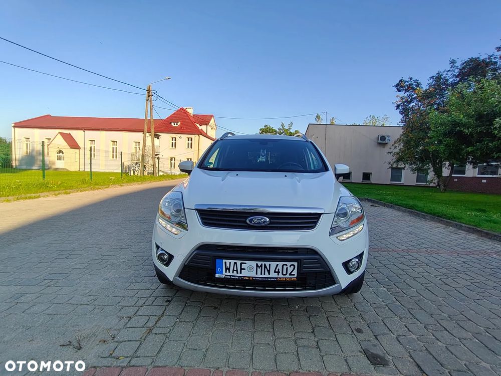 Ford Kuga - 17
