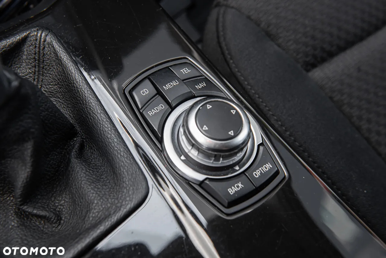 BMW X3 xDrive20d - 22