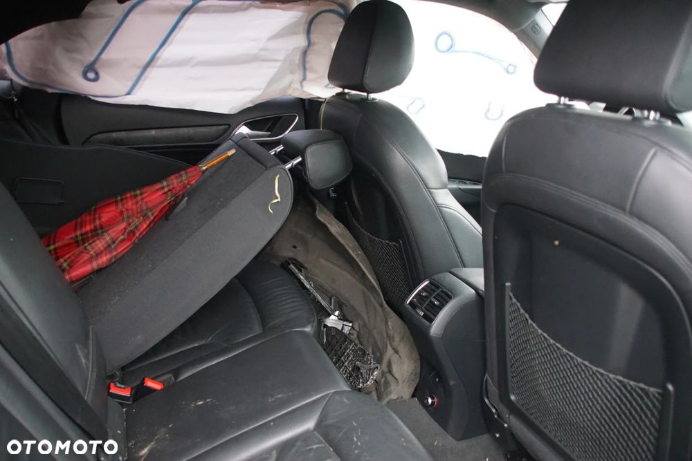 Auto na części - Audi Q3 I 8U Lift 2.0 TFSI 200 KM CCTA SGV LB9A 2017R Silnik Skrzynia Drzwi Klapa Błotnik Zderzak Lampa Lusterko Klamka Szyba Deska Kokpit Sterownik Moduł Czujnik Licznik Wyświetlacz Panel Kierownica - 16