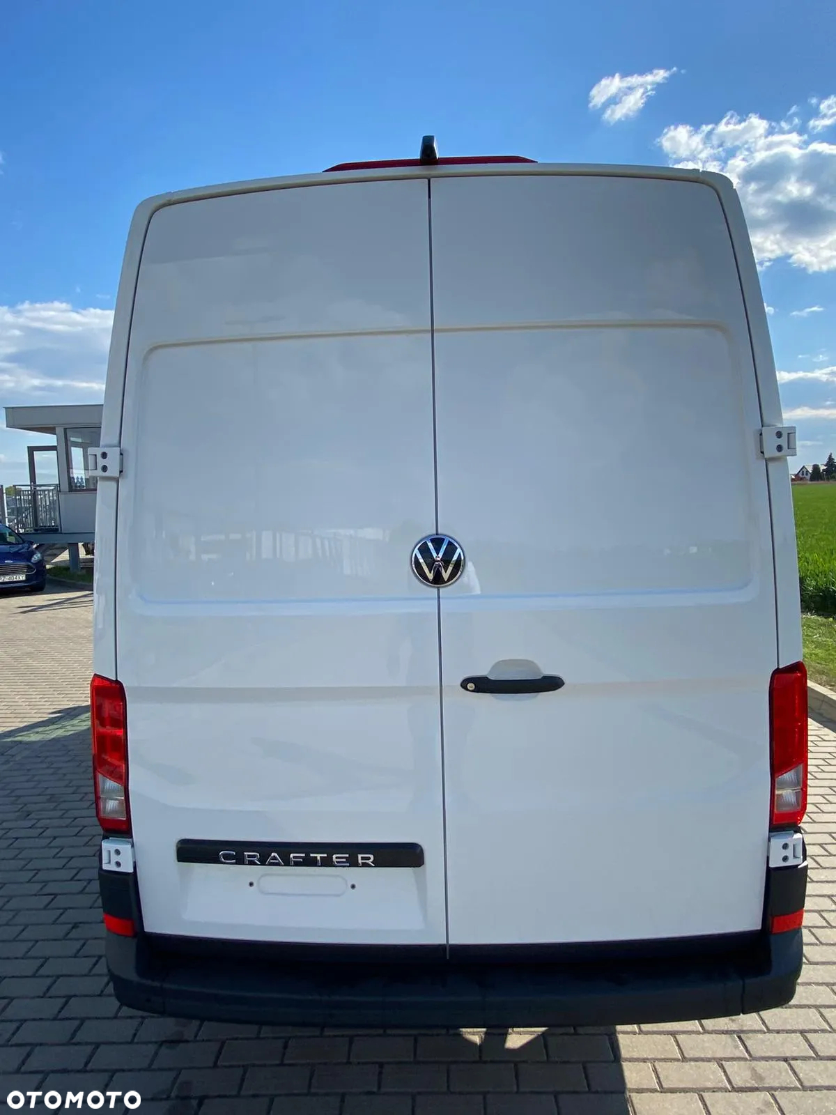 Volkswagen CRAFTER - 6