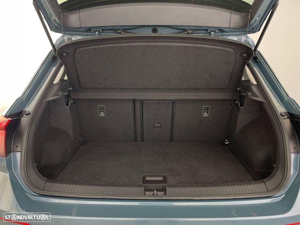 VW T-Roc 1.0 TSI Life - 13