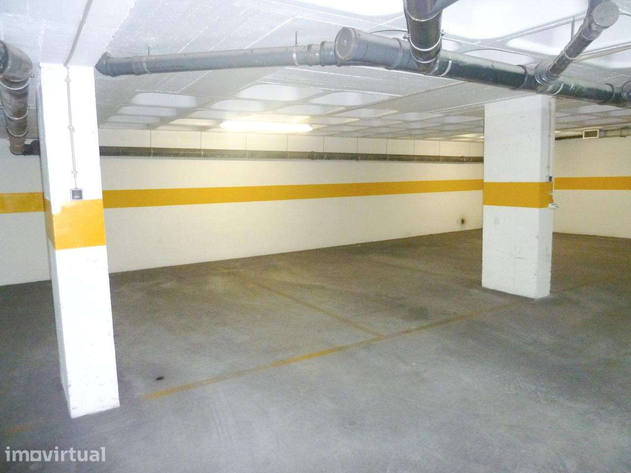 Apartamento T0 em Coimbra (Baixa) - Grande imagem: 5/6
