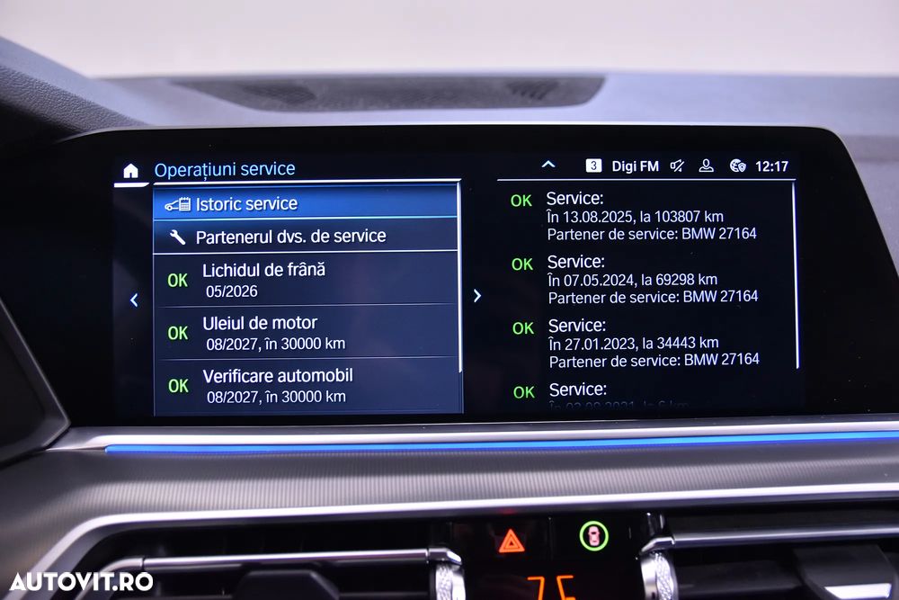 BMW X5 xDrive45e AT PHEV - 22