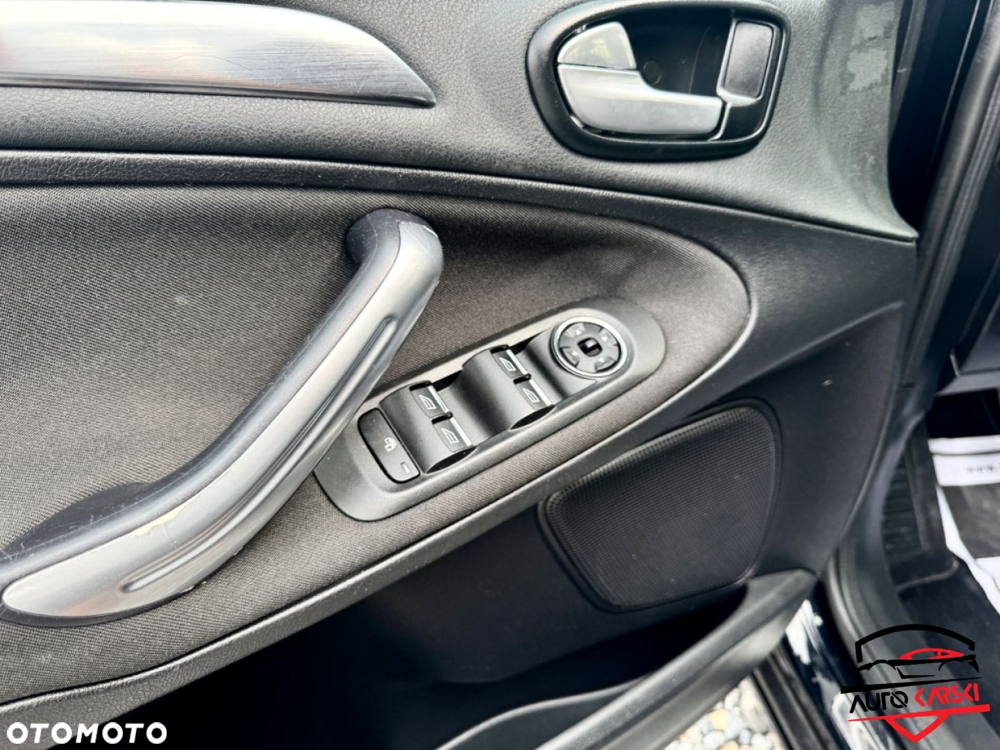 Ford S-Max - 18