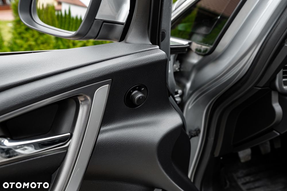 Opel Astra 1.4 Turbo - 17